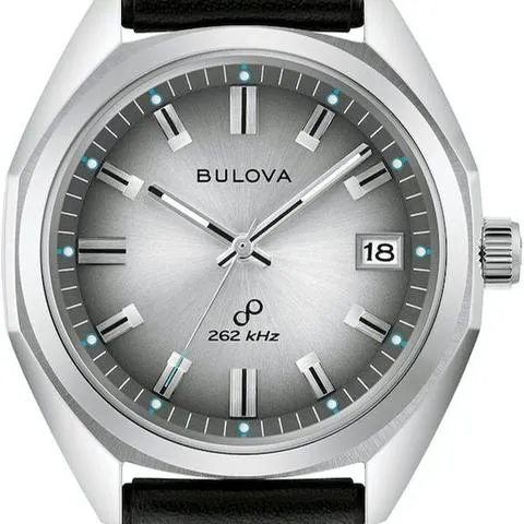 Bulova Classic 96B414 Stainless steel