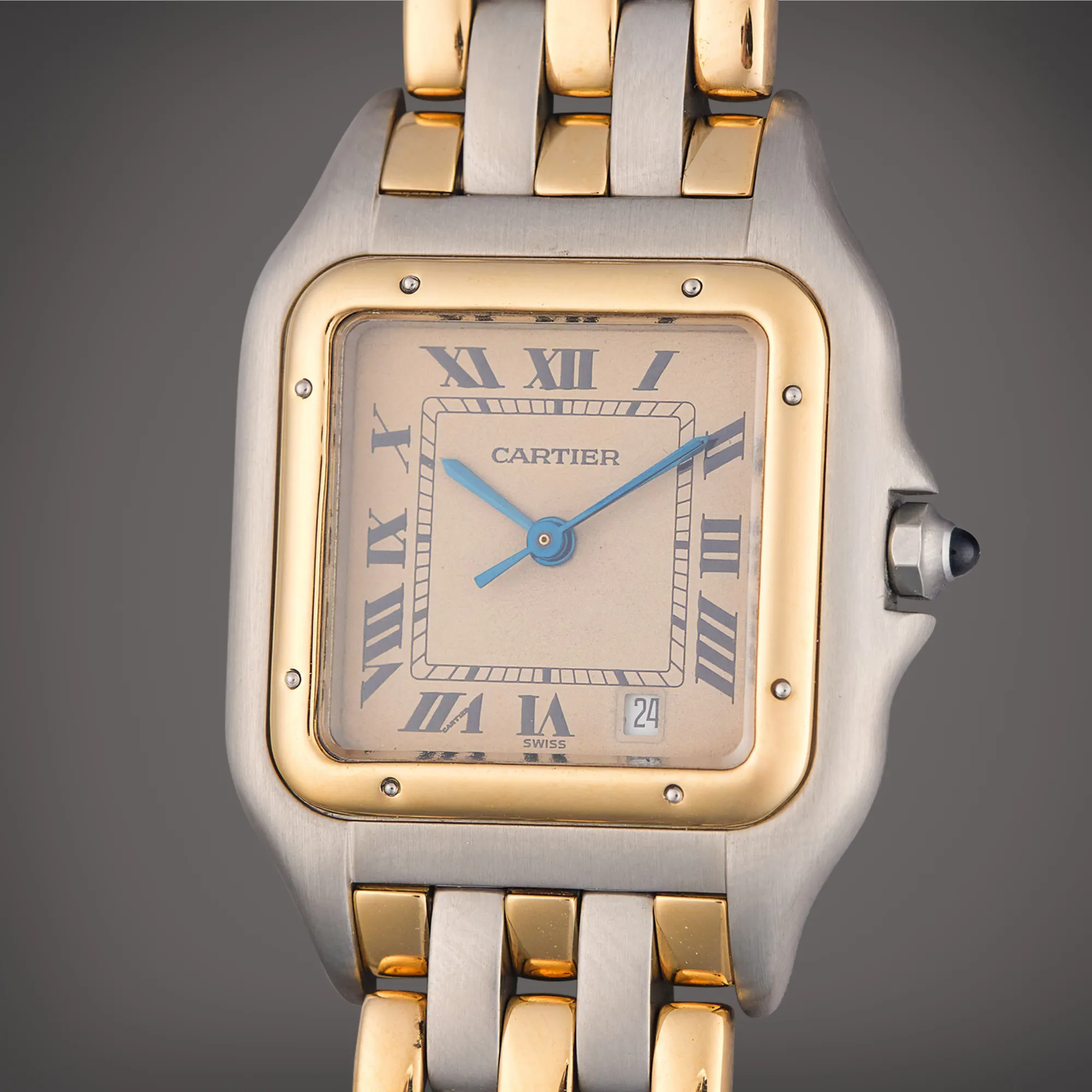 Cartier Panthère