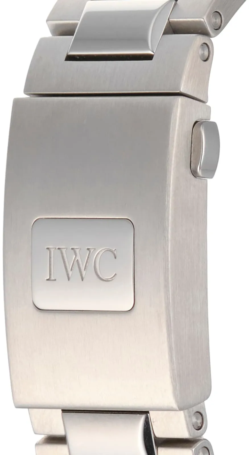 IWC Portugieser IW390702 46mm Stainless steel Silver 2