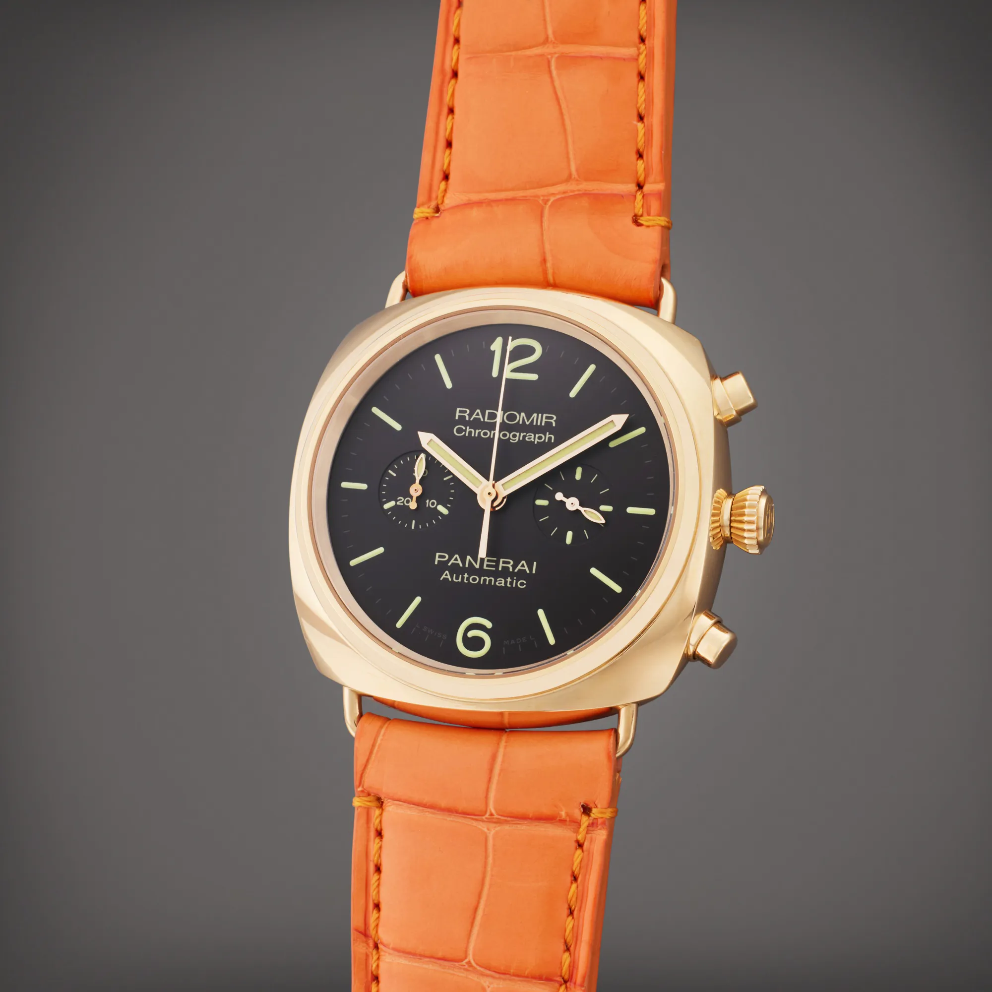 Panerai Special Editions PAM 00377