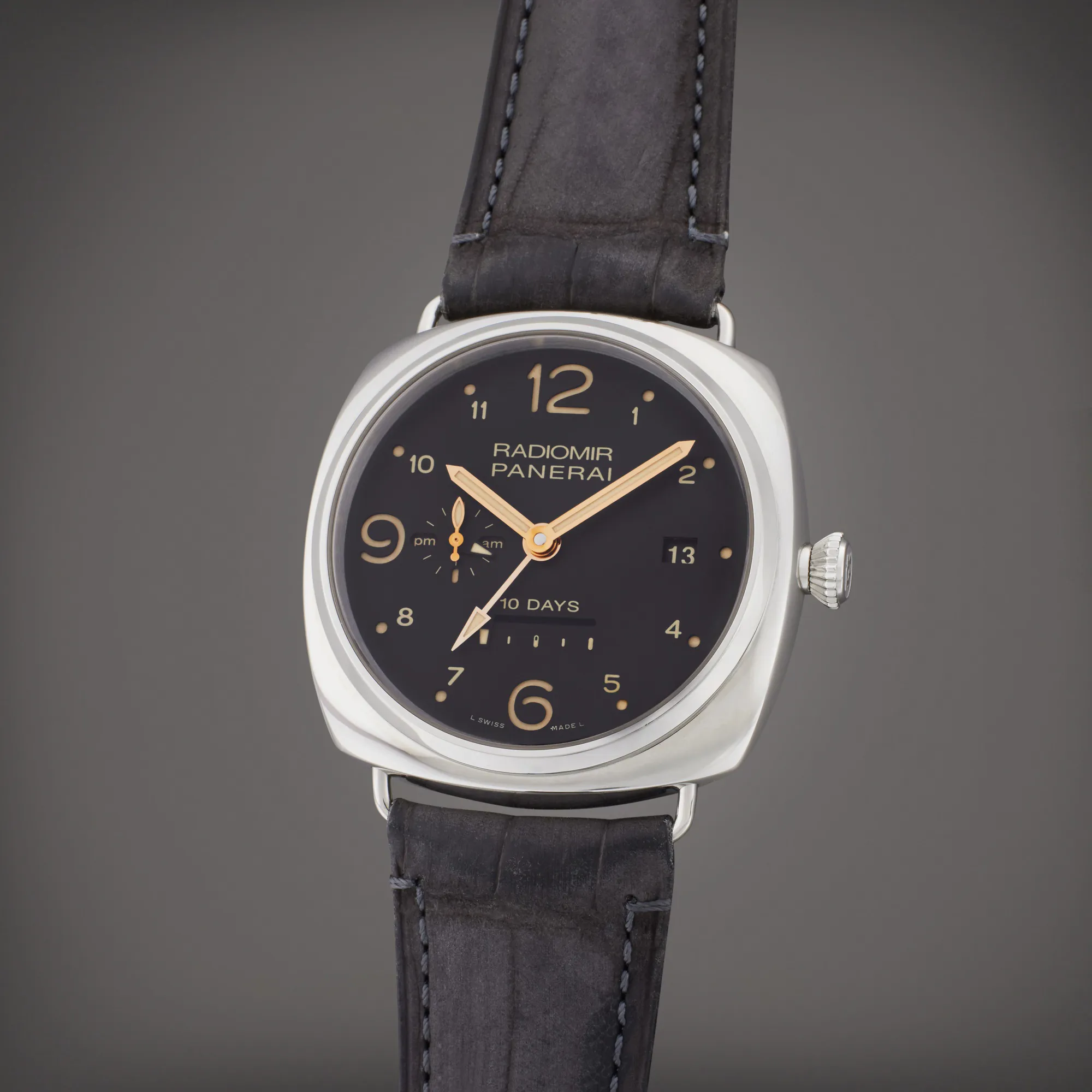 Panerai Radiomir PAM 00391