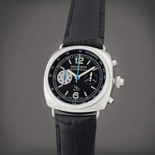 Panerai Radiomir PAM00246 Stainless steel