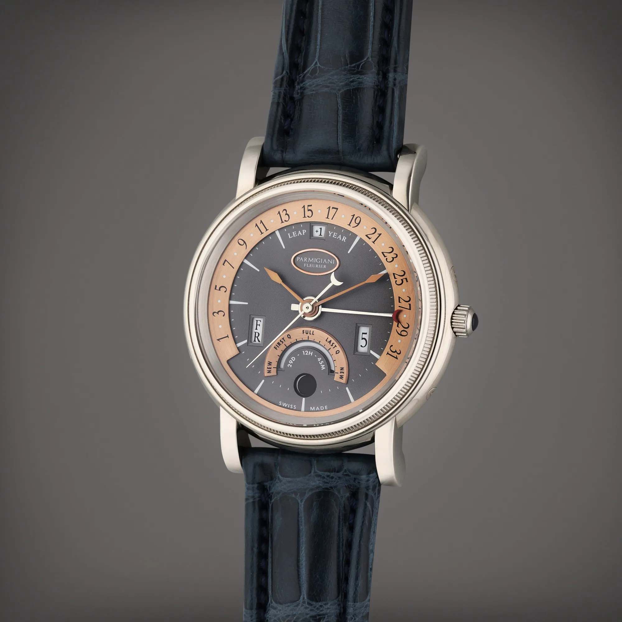 Parmigiani Fleurier Toric