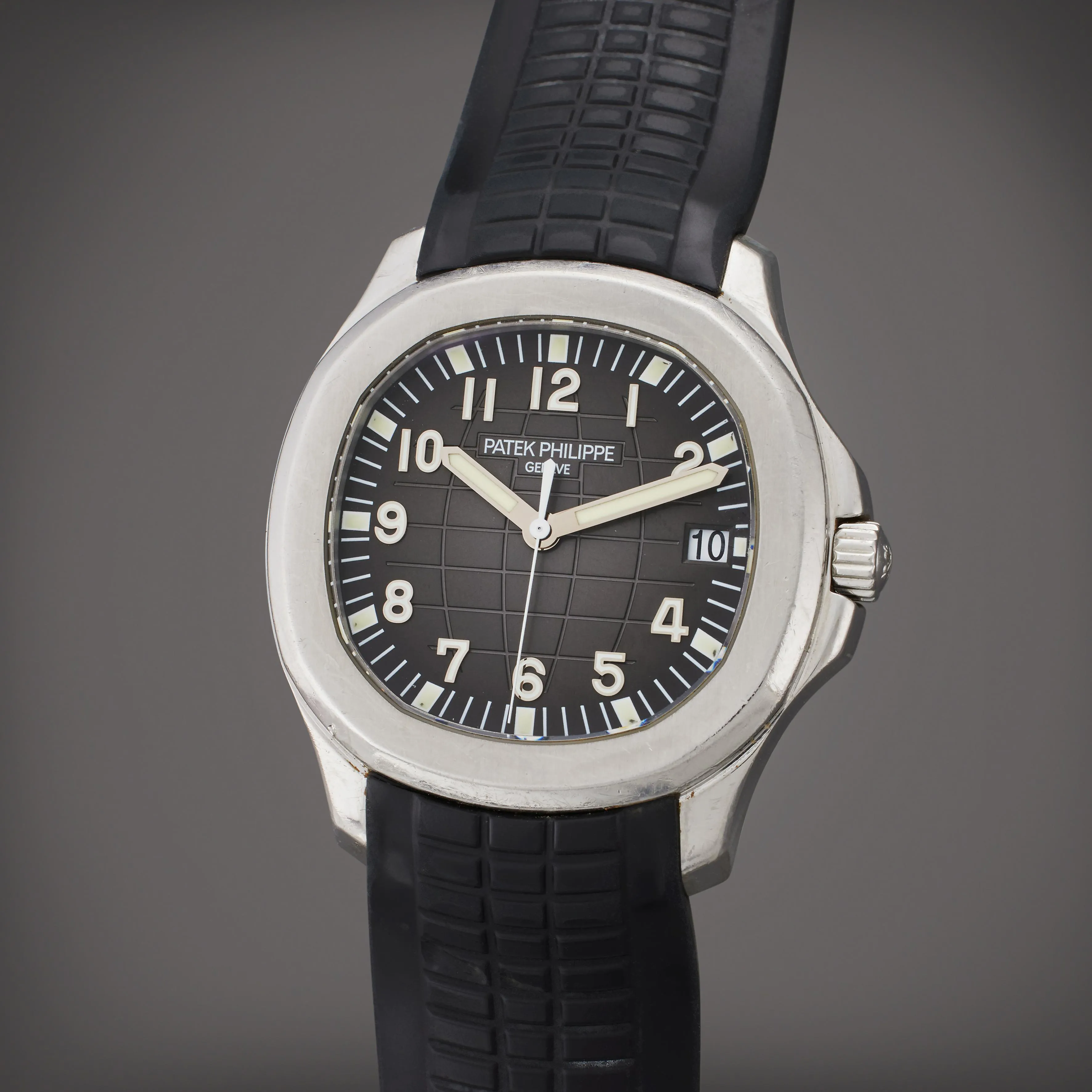 Patek Philippe Aquanaut 5167A-001