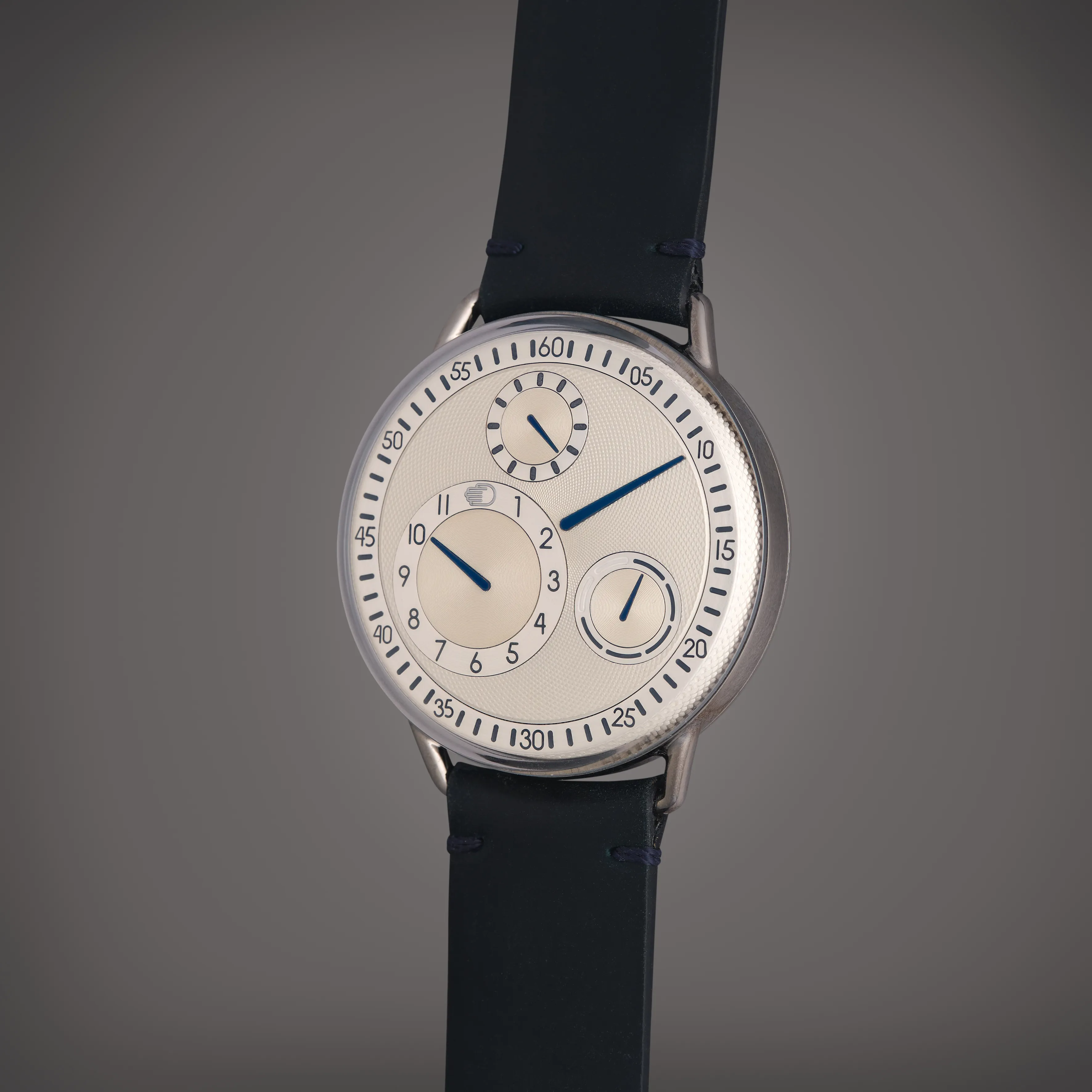 Ressence Type 1