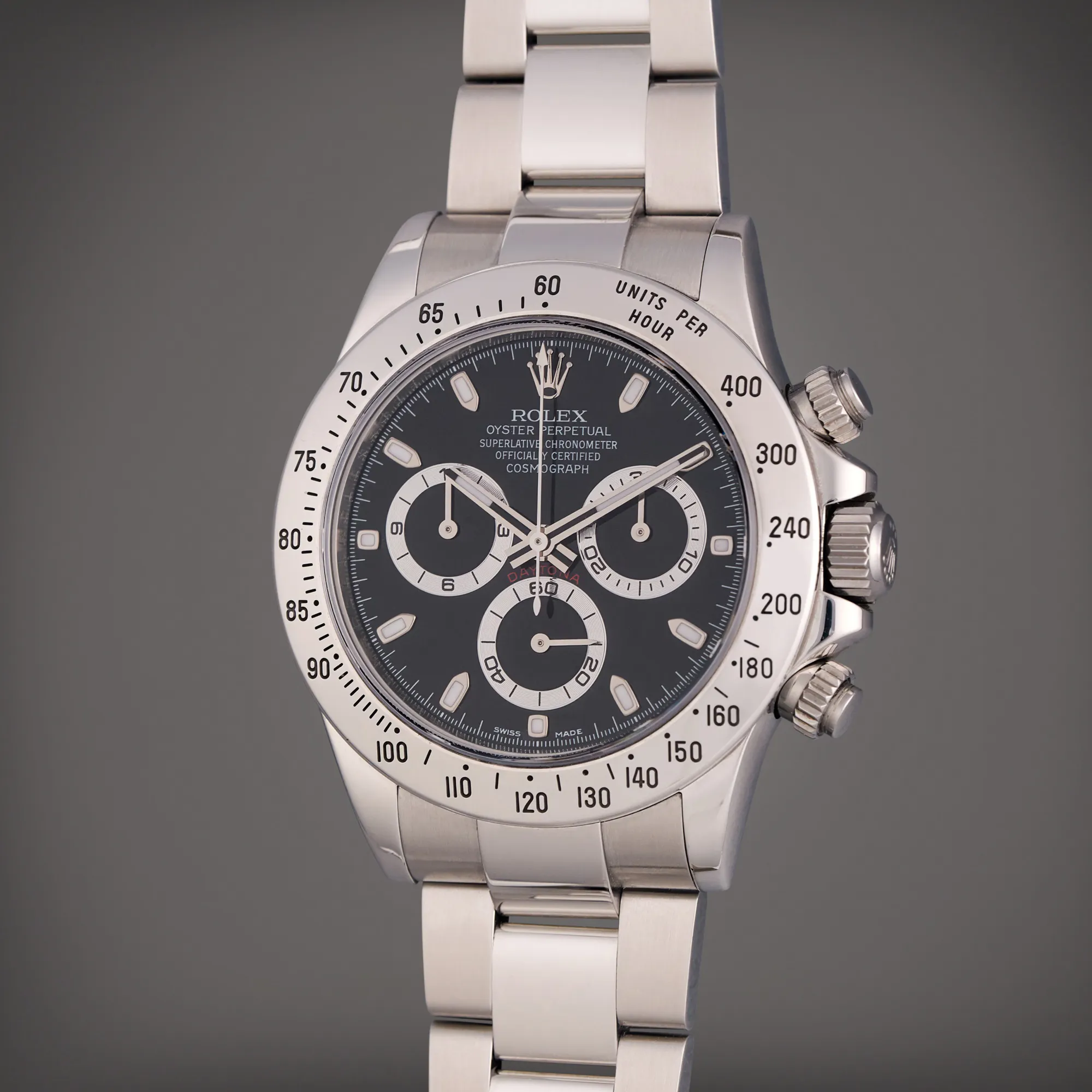 Rolex Daytona 116520 nullmm