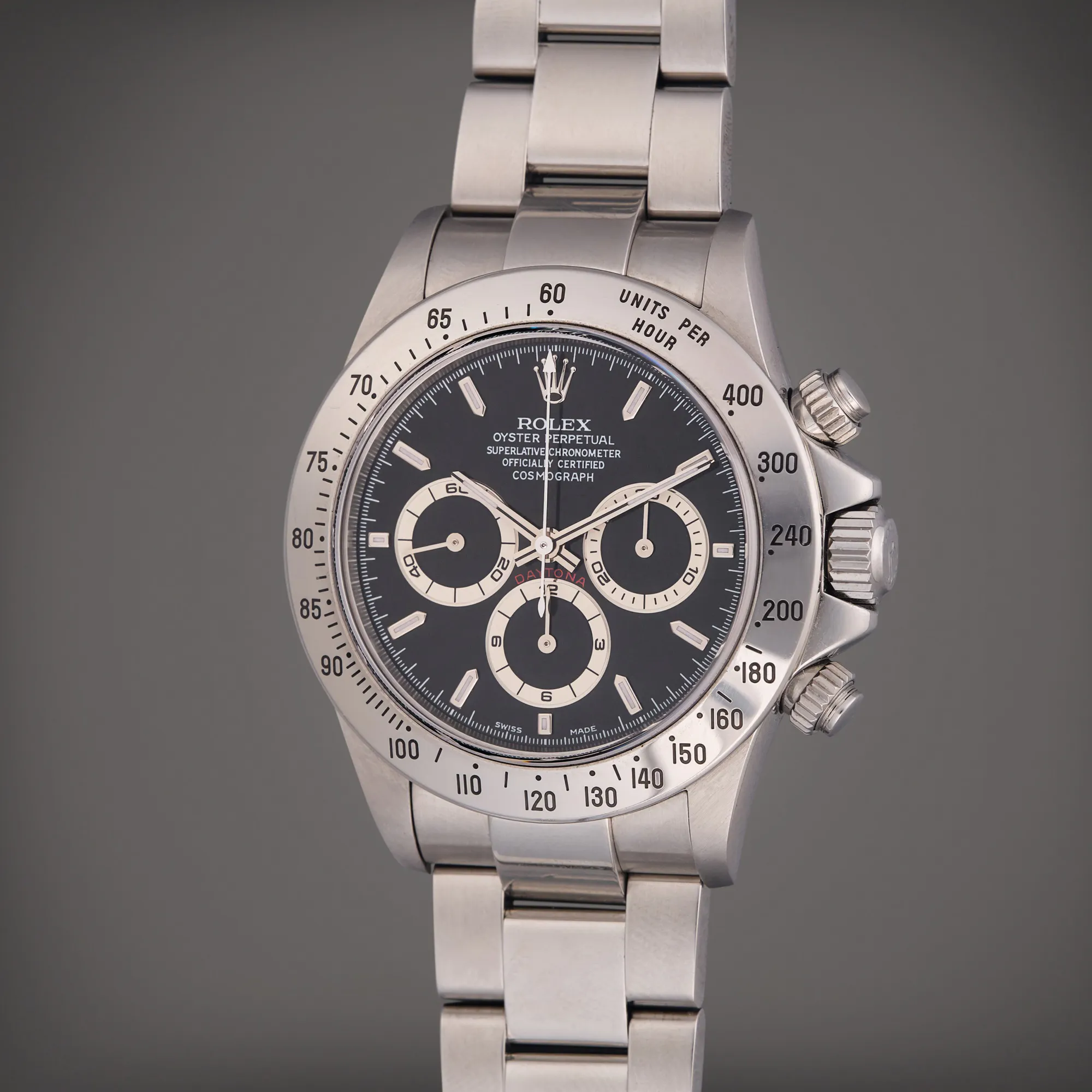 Rolex Daytona 16520