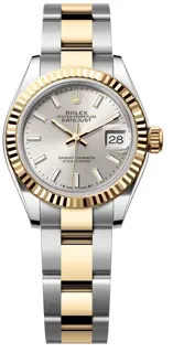 Rolex Lady-Datejust 279173-0020 Yellow gold and Stainless steel