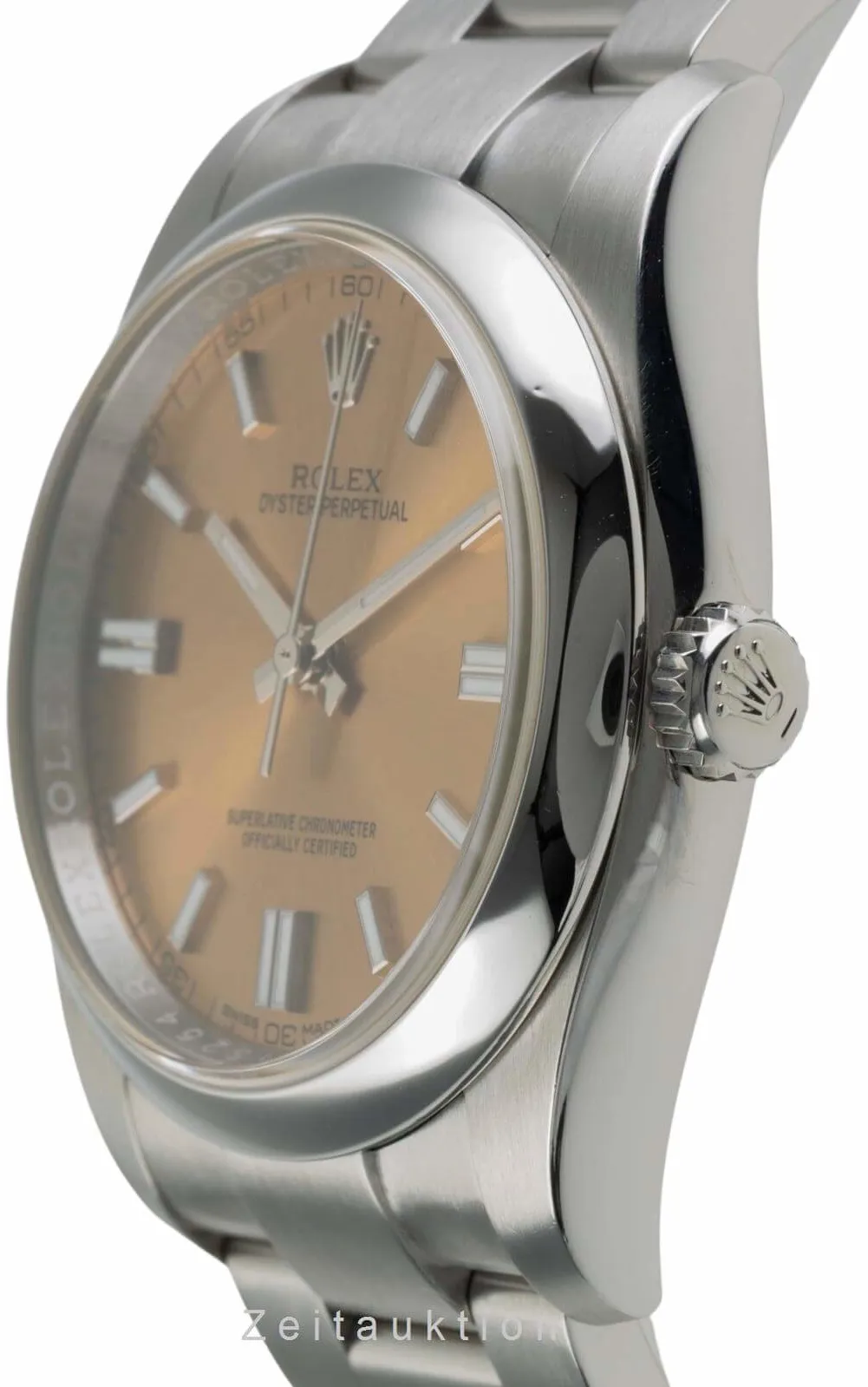 Rolex Oyster Perpetual 116000 36mm Stainless steel 5