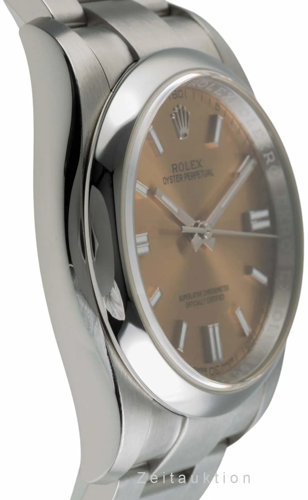 Rolex Oyster Perpetual 116000 36mm Stainless steel 6