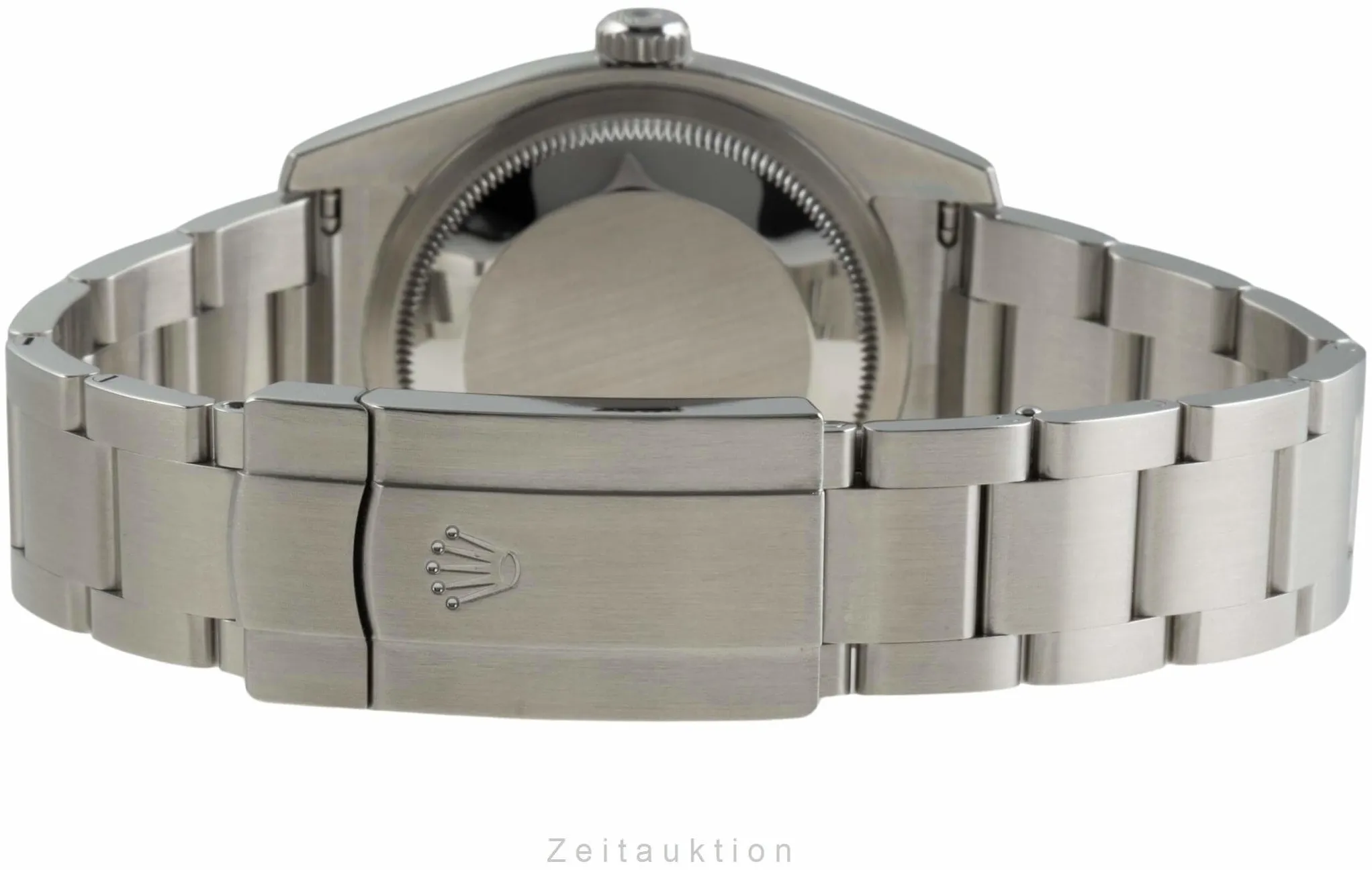 Rolex Oyster Perpetual 116000 36mm Stainless steel 10
