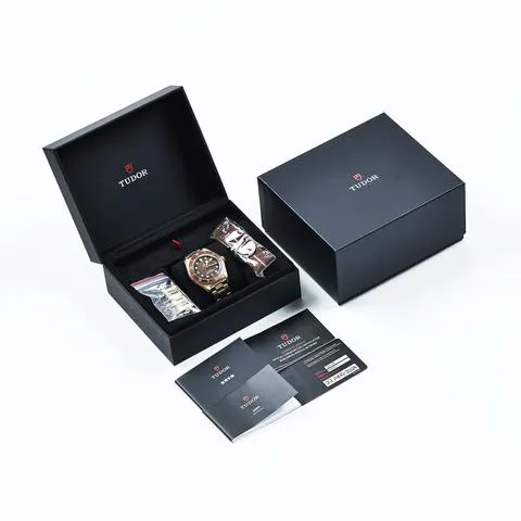 Tudor Black Bay Fifty-Eight 79012M 39mm Bronze Brown 5