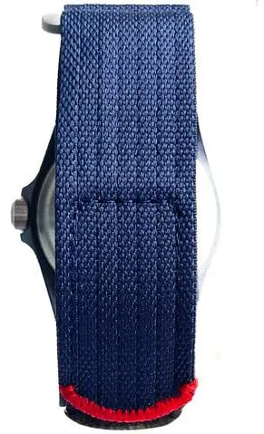 Tudor Pelagos 25707KN 42mm Carbon fiber Blue 1