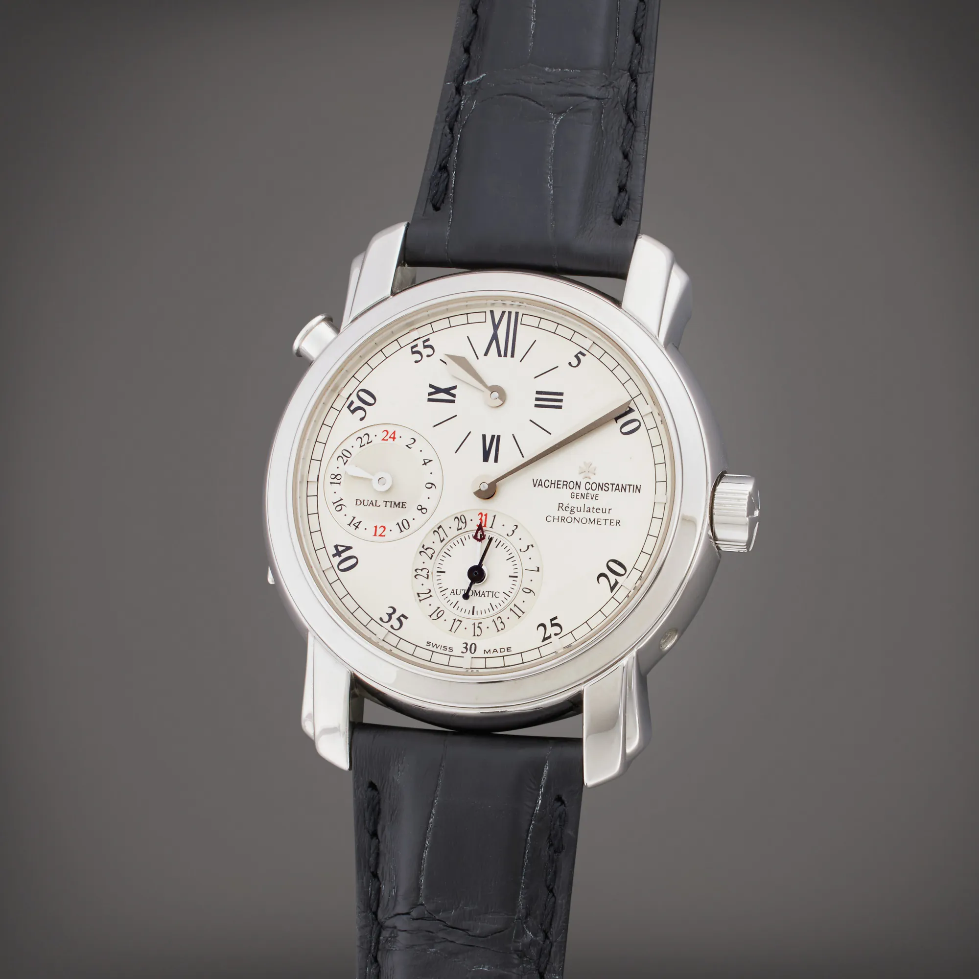 Vacheron Constantin Malte 42005