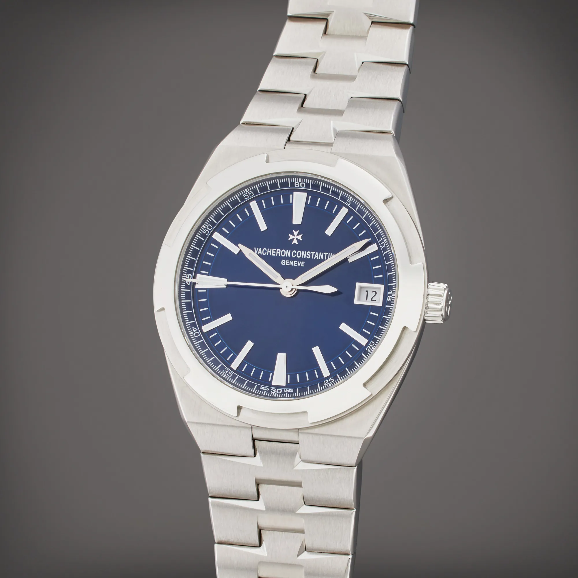 Vacheron Constantin Overseas 4500