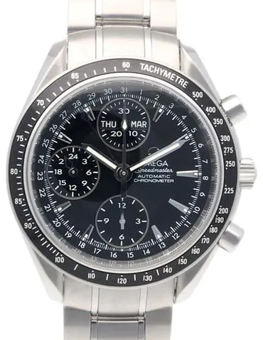 Omega Speedmaster Day Date 3220.50.00 40mm Stainless steel