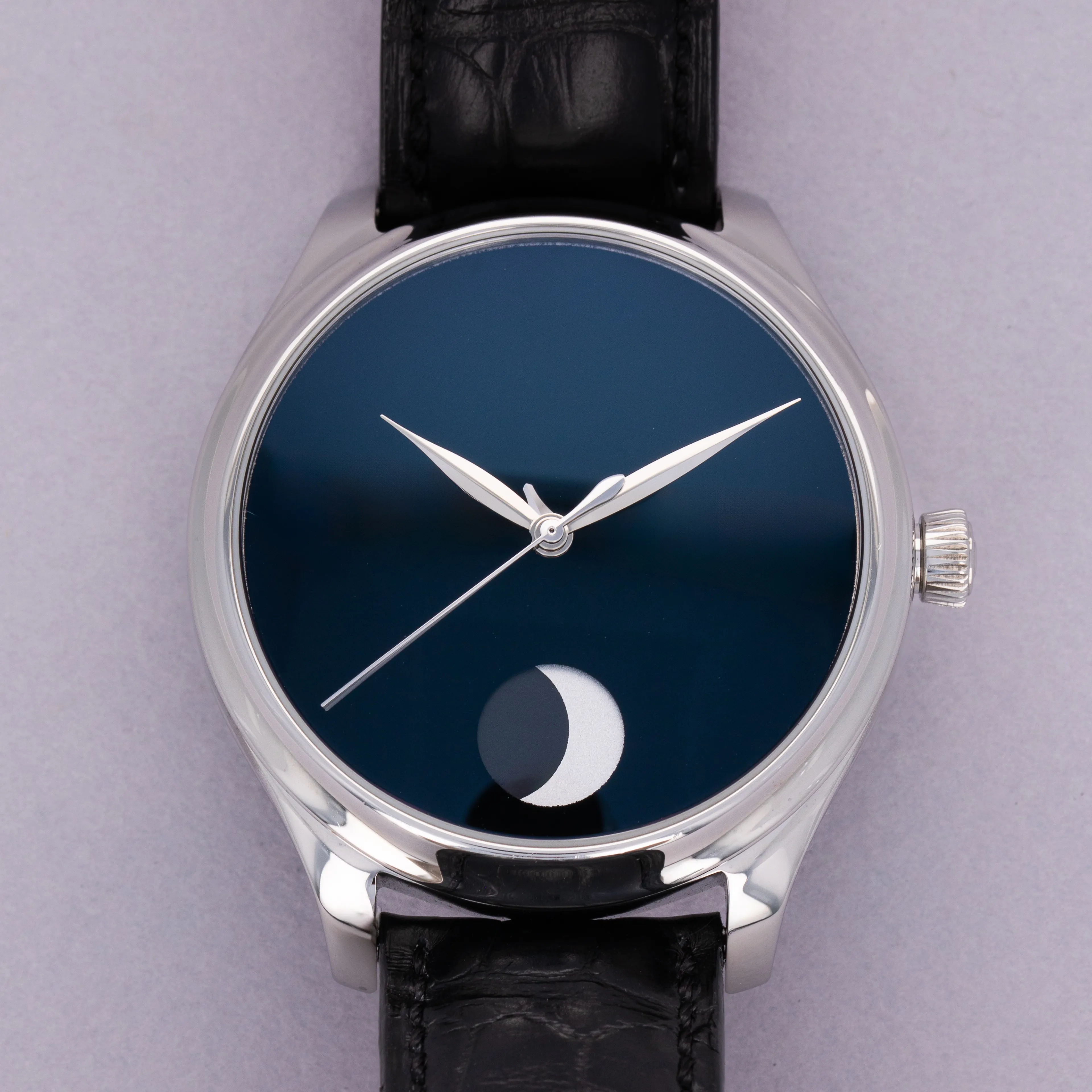 H. Moser & Cie. Endeavour 1801-1200