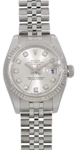 Rolex Lady-Datejust 179174G 26mm Yellow gold and Stainless steel