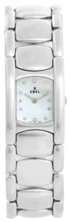 Ebel Manchette 9057A21 Stainless steel