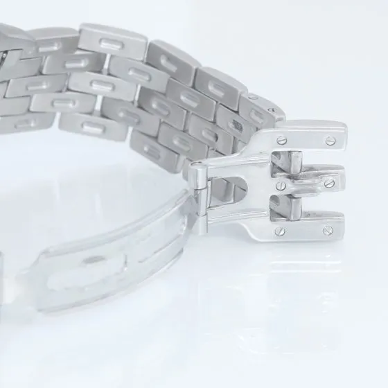 Cartier Panther W25032P5 40mm Stainless steel Silver 1