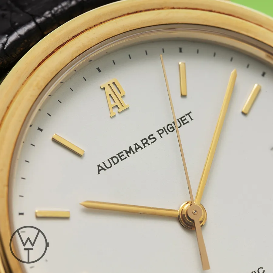 Audemars Piguet Classic 14675 36.5mm 1