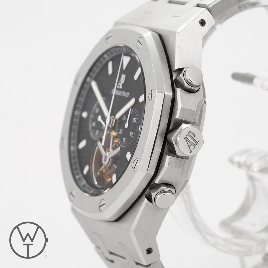 Audemars Piguet Royal Oak 25977ST.OO.1205ST.02 44mm Stainless steel 6