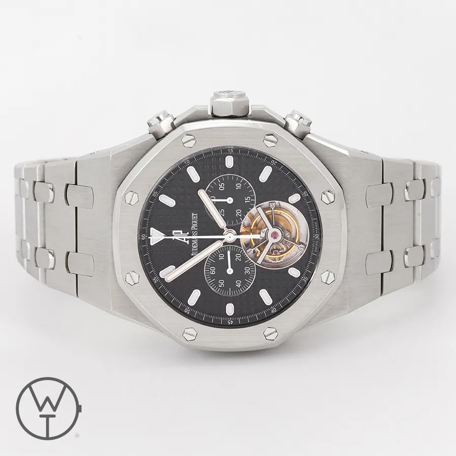 Audemars Piguet Royal Oak 25977ST.OO.1205ST.02 44mm Stainless steel 8