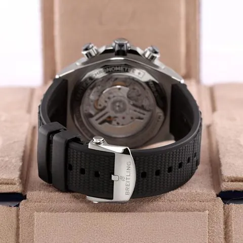 Breitling Chronomat EB0136251M1S1 44mm Titanium Gray 4