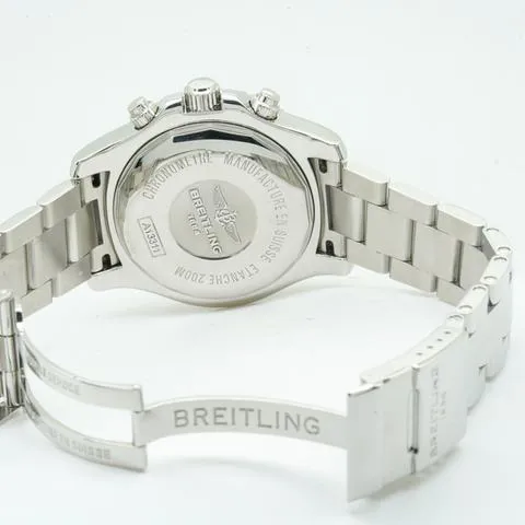 Breitling Superocean A13311C9/BE93 42mm Stainless steel Black 12