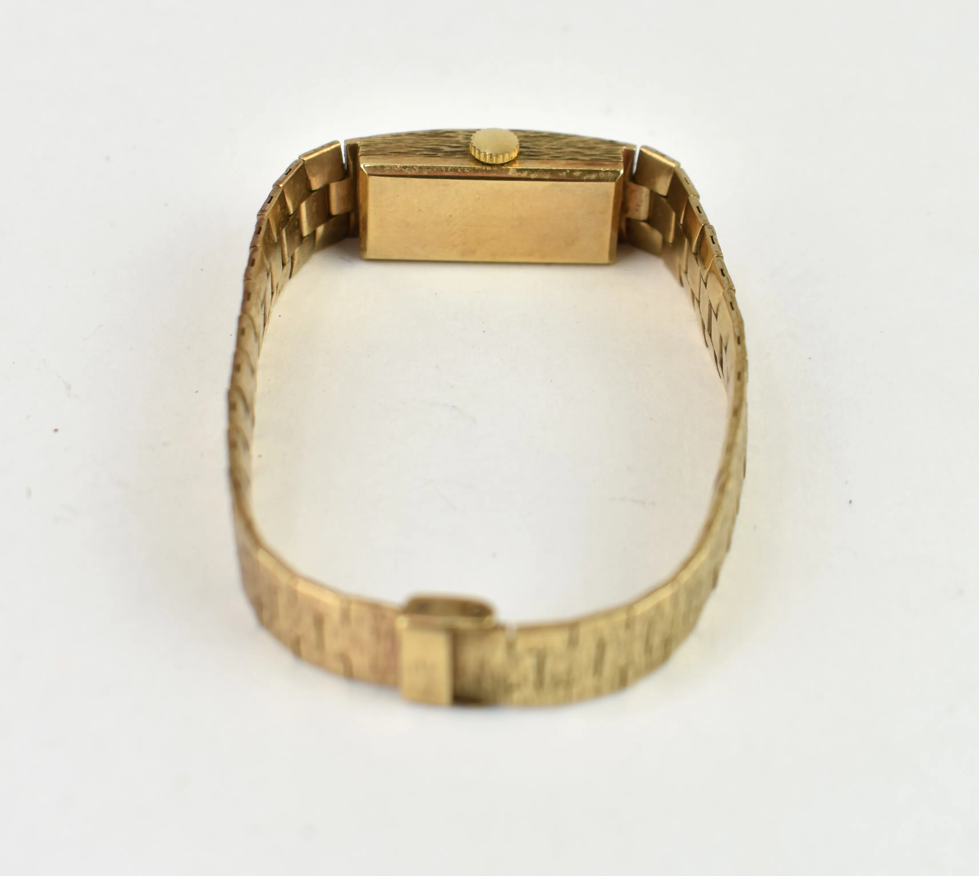 Bueche-Girod Yellow gold 1