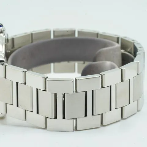 Cartier Ronde de Cartier W6701005 36mm Stainless steel Silver 4