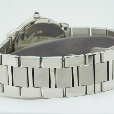 Cartier Ronde de Cartier W6701005 36mm Stainless steel Silver 5