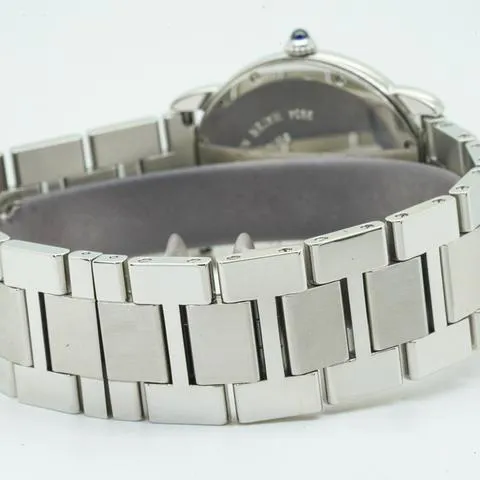 Cartier Ronde de Cartier W6701005 36mm Stainless steel Silver 6