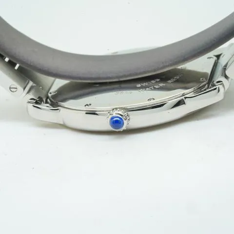 Cartier Ronde de Cartier W6701005 36mm Stainless steel Silver 11