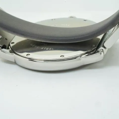 Cartier Ronde de Cartier W6701005 36mm Stainless steel Silver 12