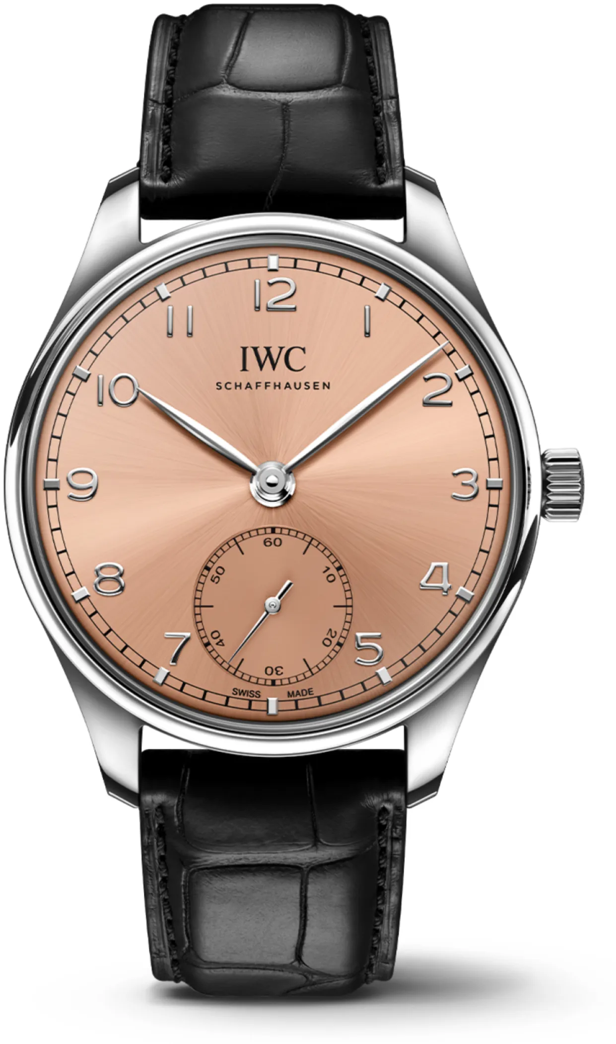 IWC Portugieser IW358313 40mm Stainless steel