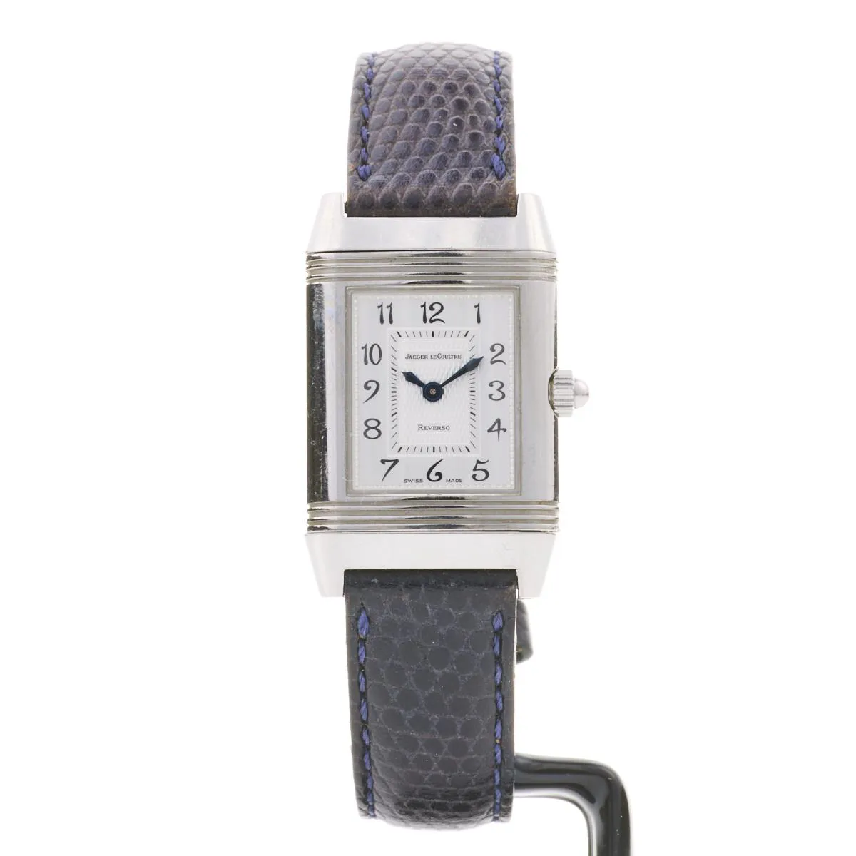 Jaeger-LeCoultre Reverso Duetto 266.8.44 nullmm