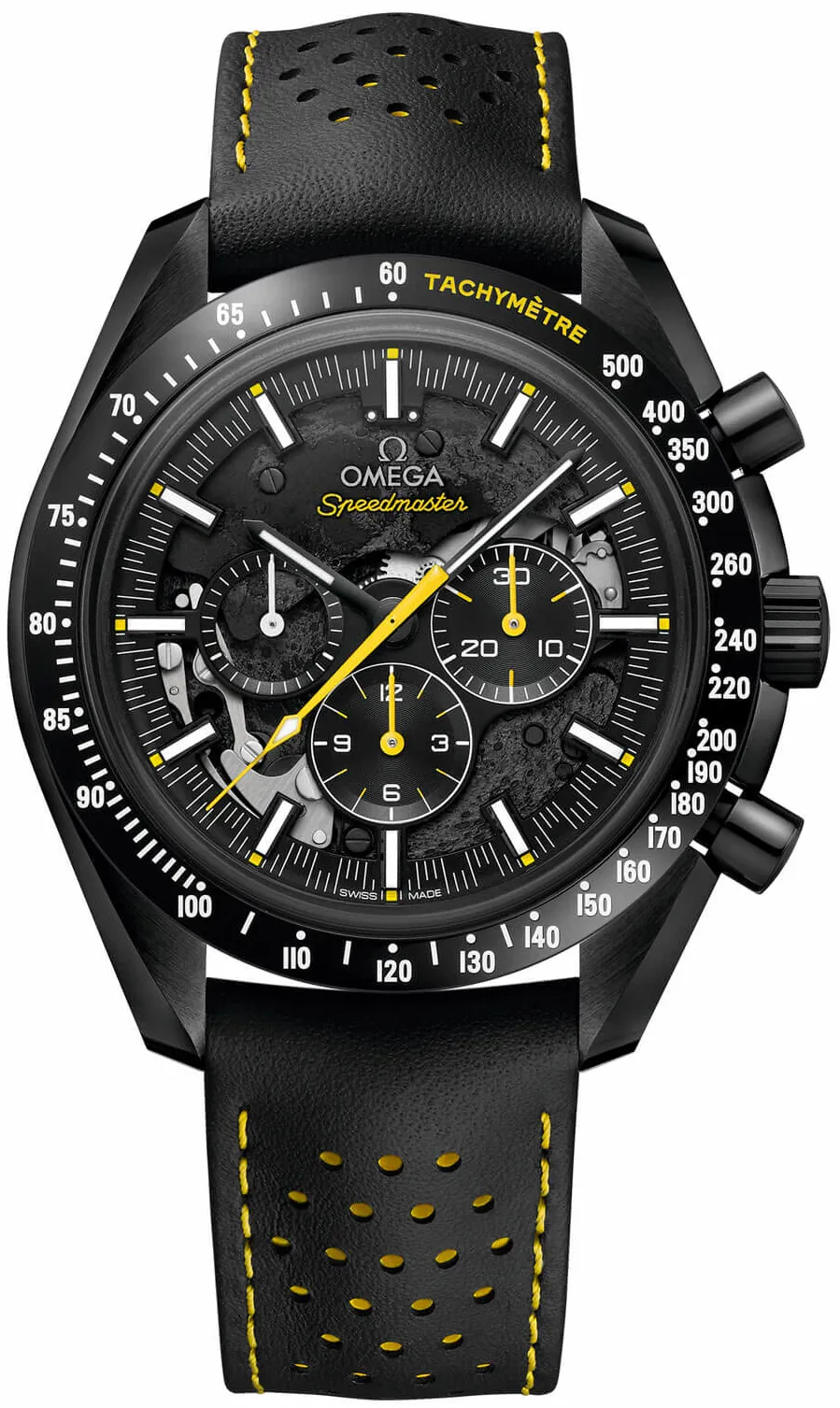 Omega Speedmaster 311.92.44.30.01.001 nullmm Ceramic