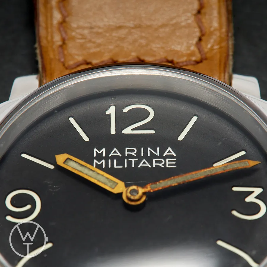 Panerai Luminor 6152/1 47mm Stainless steel 2