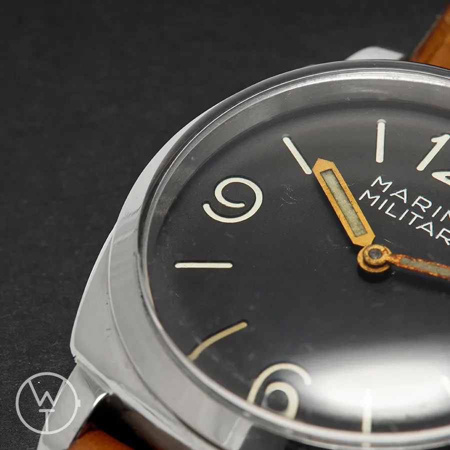 Panerai Luminor 6152/1 47mm Stainless steel 3