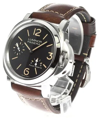 Panerai Luminor PAM 00795 44mm Stainless steel Black 2