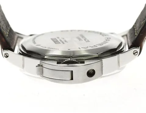 Panerai Luminor PAM 00795 44mm Stainless steel Black 4