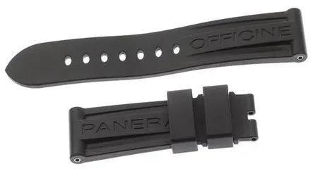 Panerai Luminor PAM 00795 44mm Stainless steel Black 7