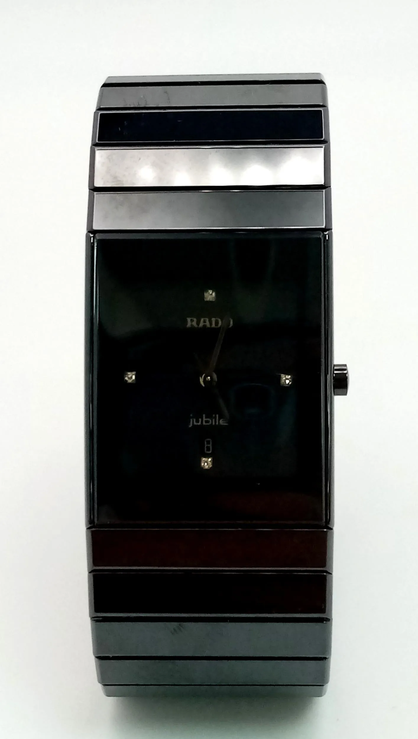 Rado Diastar 152.0347.3 Ceramic 2