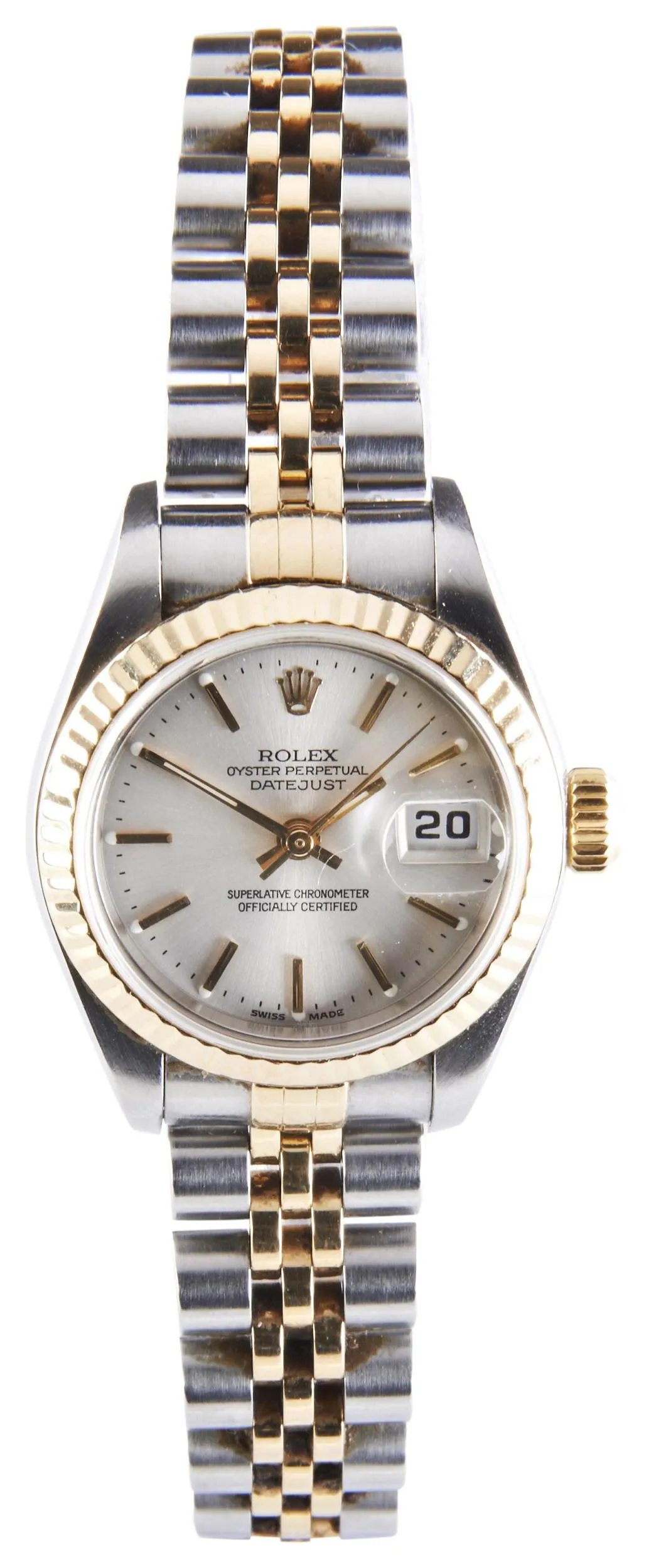 Rolex Lady-Datejust 79173