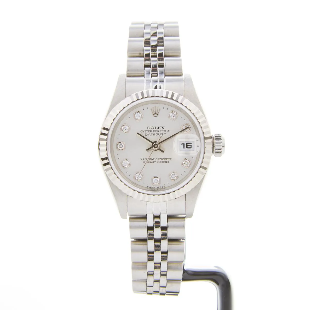 Rolex Lady-Datejust 69174