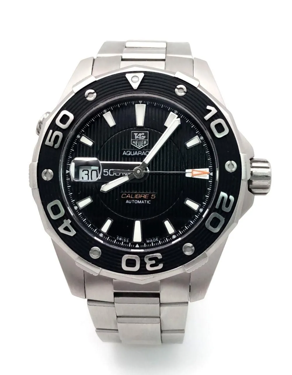 TAG Heuer Aquaracer