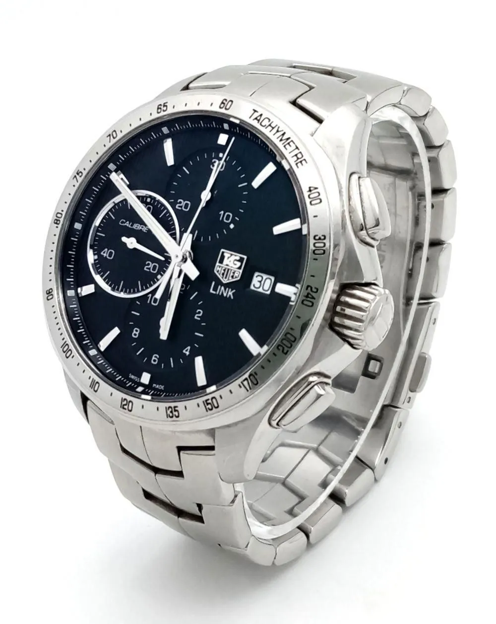 TAG Heuer Link nullmm