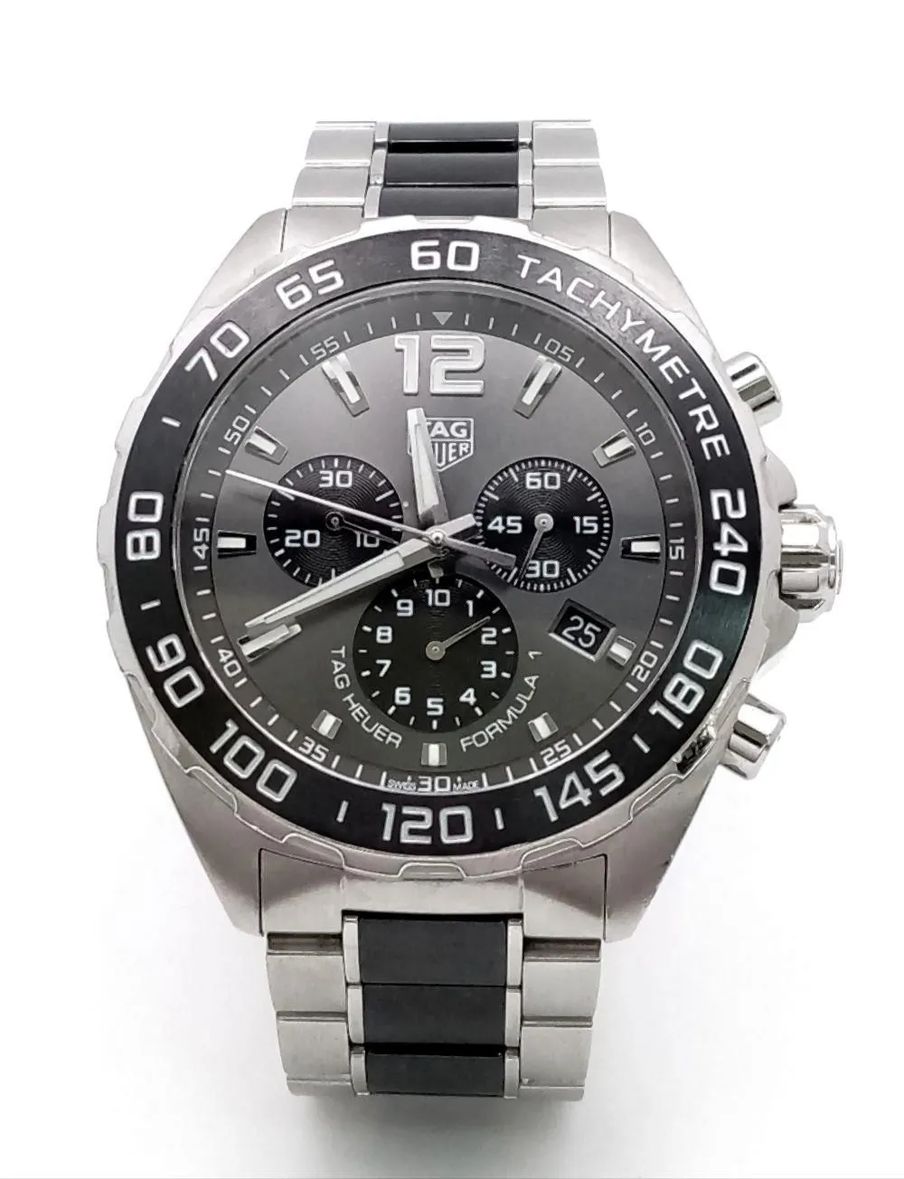 TAG Heuer Formula 1 42mm Stainless steel