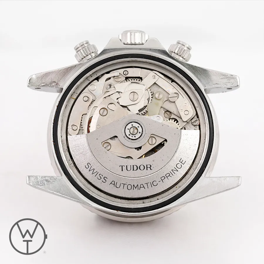 Tudor Big Block 94210 Stainless steel 8